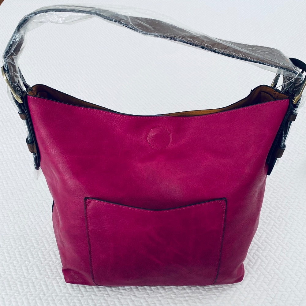 Classic Hobo Handbag | Joy Susan
